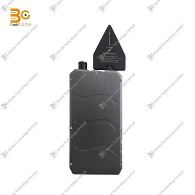 1mhz-12GHz Handheld draadloos signaaldetector Detecteer 2G/3G/4G/5G signalen Bluetooth Wi-Fi & 315-433M, 800M Anti spionapparaat