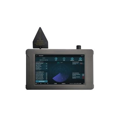 Tracker Search Anti-diefstal Intelligente detectie met 1MHz-12GHz WiFi Bluetooth,2G 3G 4G 5G Ondersteunt USB-gegevenskabelverbinding