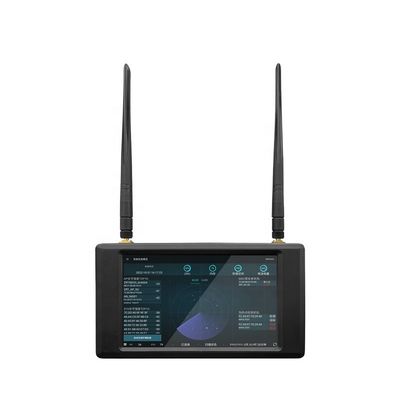 WIFI draadloze camera, mobiele telefoon, computers detector apparaat signaal analyse en locatie met 2.4G 5G