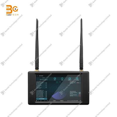 WIFI draadloze camera, mobiele telefoon, computers detector apparaat signaal analyse en locatie met 2.4G 5G