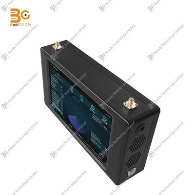 WIFI draadloze camera, mobiele telefoon, computers detector apparaat signaal analyse en locatie met 2.4G 5G