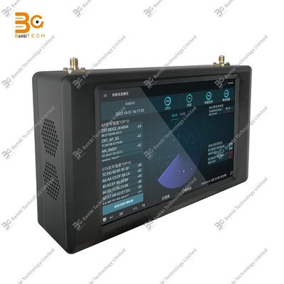 WIFI draadloze camera, mobiele telefoon, computers detector apparaat signaal analyse en locatie met 2.4G 5G