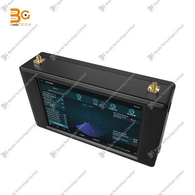 WIFI draadloze camera, mobiele telefoon, computers detector apparaat signaal analyse en locatie met 2.4G 5G