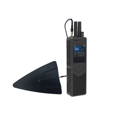 Type C draagbare 2,4 GHz, 5,8 GHz detector