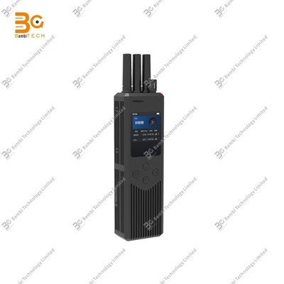Type C draagbare 2,4 GHz, 5,8 GHz detector