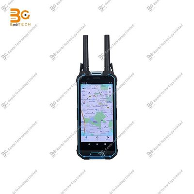UAV detector systeem Dual-band 2.4/5.8G Handheld nauwkeurig lokaliseren detectie