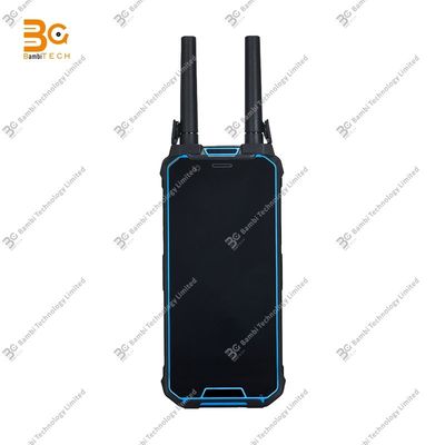 UAV detector systeem Dual-band 2.4/5.8G Handheld nauwkeurig lokaliseren detectie