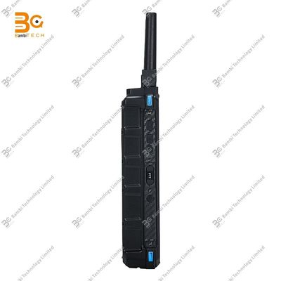Premium handheld lokaliseer de UAS -locator nauwkeurig