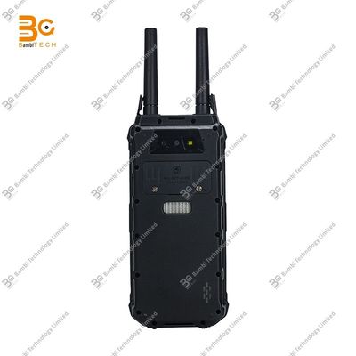 Premium handheld lokaliseer de UAS -locator nauwkeurig