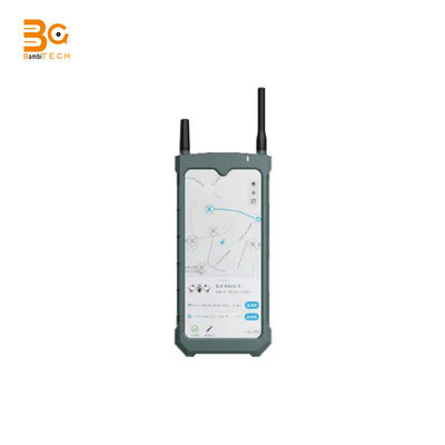 Handheld nauwkeurig lokaliseren UAS Locator
