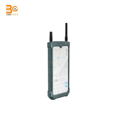 Handheld nauwkeurig lokaliseren UAS Locator