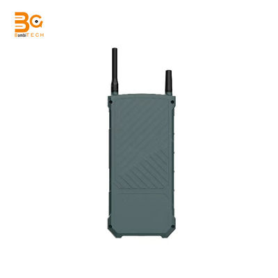 Handheld nauwkeurig lokaliseren UAS Locator