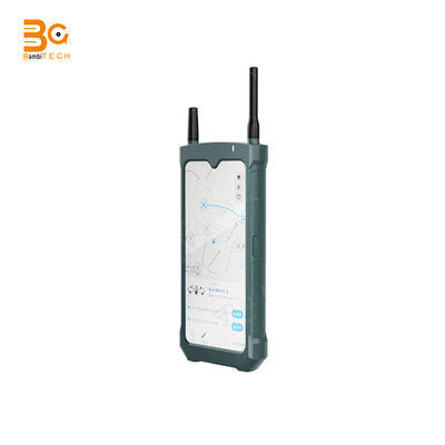 Handheld nauwkeurig lokaliseren UAS Locator