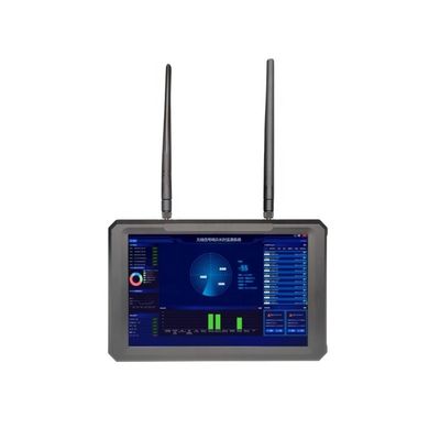 Air Tag 0-12GHz met GPS GSM 2G/3G/4G/5G,Bluetooth/Wifi Long Term Wireless Signal Monitoring Detector