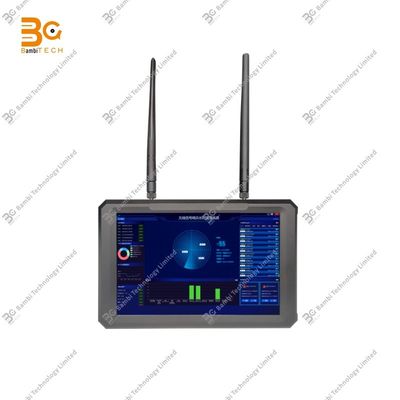 Air Tag 0-12GHz met GPS GSM 2G/3G/4G/5G,Bluetooth/Wifi Long Term Wireless Signal Monitoring Detector