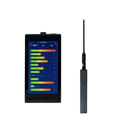 Draagbare Draadloze 2G/3G/4G/5G Signalen Draadloze Bluetooth, Wi-Fi Signaal Detector