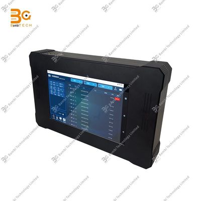Bescherming van voertuiginspectieapparatuur met GSM900/GSM1800/GPS/CDMA