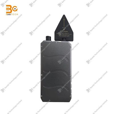 1mhz-12GHz Handheld Draadloos signaal Camera signaaldetector GPS/wifi/gsm / Bug Scanner Detector met 1.2G, 1.4G, 2.4G, 5.2G, 5.8G