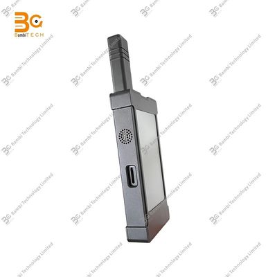 1mhz-6GHz Handheld Pocket Signal Detector GPS Locator Finder Anti-spy Vermijd illegale tracking