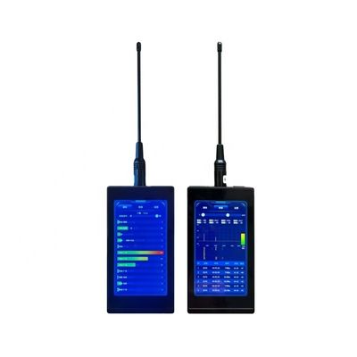 1MHz-6GHz Mini Draagbare Signaaldetector GPS Locator Finder Anti-tracking Bescherm Persoonlijke Privacy.
