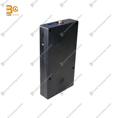 1MHz-6GHz Mini Draagbare Signaaldetector GPS Locator Finder Anti-tracking Bescherm Persoonlijke Privacy.