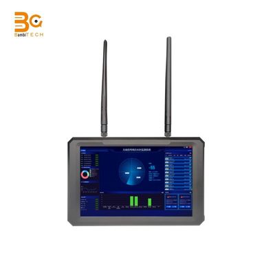 0-12GHz Wereldwijde tracker Detector Locator Tracker Detecteer Draadloze Camera Air Tag
