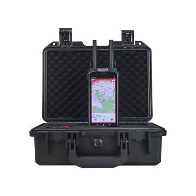 Groepsprijs Handheld Accurately Locate UAS Locator Detector