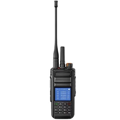 300MHz tot 6200MHz FPV Drone Detector Handheld Draagbare Drone 360 graden Omnidirectionele Detector finder
