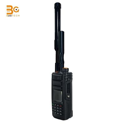 300MHz tot 6200MHz FPV Drone Detector Handheld Draagbare Drone 360 graden Omnidirectionele Detector finder