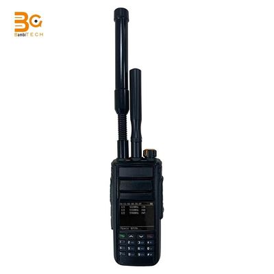 300MHz tot 6200MHz FPV Drone Detector Handheld Draagbare Drone 360 graden Omnidirectionele Detector finder