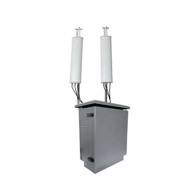 8CH High Power waterdicht IP-afstandsbediening 5g-telefoondetector met 2G/3G/4G/5G, 2.4G/WIFI Bluetooth en andere signalen.