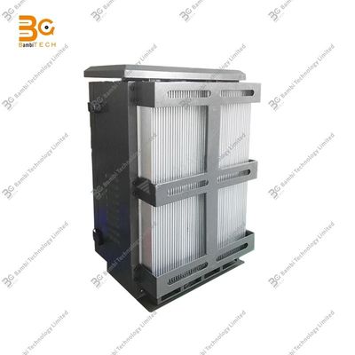 8CH High Power waterdicht IP-afstandsbediening 5g-telefoondetector met 2G/3G/4G/5G, 2.4G/WIFI Bluetooth en andere signalen.