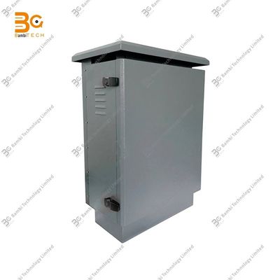 8CH High Power waterdicht IP-afstandsbediening 5g-telefoondetector met 2G/3G/4G/5G, 2.4G/WIFI Bluetooth en andere signalen.