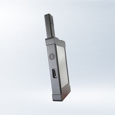 Draagbare 1MHZ-6GHz draadloze handheld signaaldetector GPS tracker.anti Bluetooth afluisterapparatuur