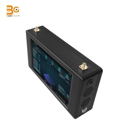 WIFI draadloze camera detector apparaat signaalanalyse en locatie