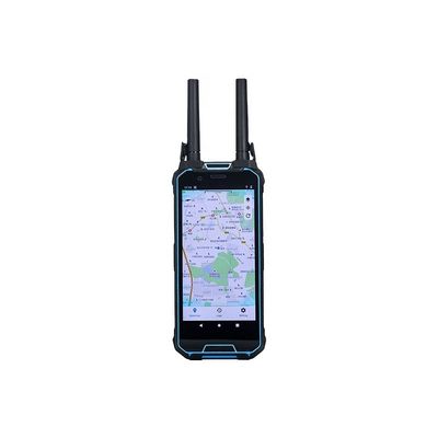 UAV detector systeem Bluetooth, GPS DJI drone detector voor drone detectie