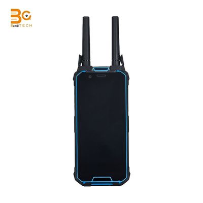 UAV detector systeem Bluetooth, GPS DJI drone detector voor drone detectie