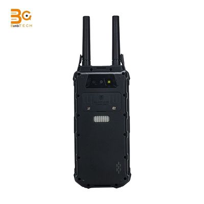 UAV detector systeem Bluetooth, GPS DJI drone detector voor drone detectie