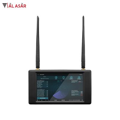WIFI draadloze camera detector apparaat signaalanalyse en locatie