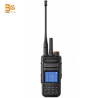 FPV Drone Detector 300MHz-6200MHz Handheld Draagbare Drone 360 graden Omnidirectionele Detecteer finder drone veer