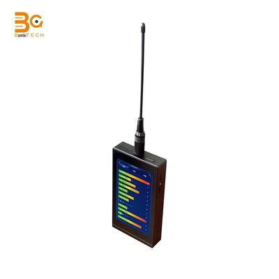 1MHz-6GHz Mini Handhel Signal Detector GPS Locator Finder