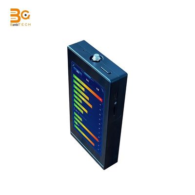 1MHz-6GHz Mini Handhel Signal Detector GPS Locator Finder