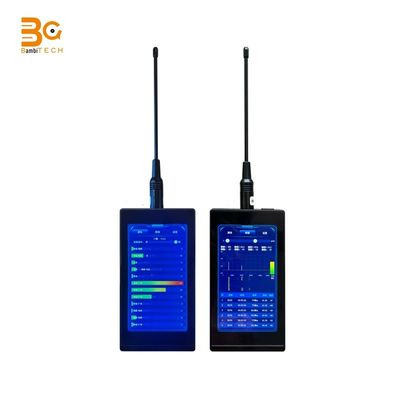 1MHz-6GHz Mini Handhel Signal Detector GPS Locator Finder