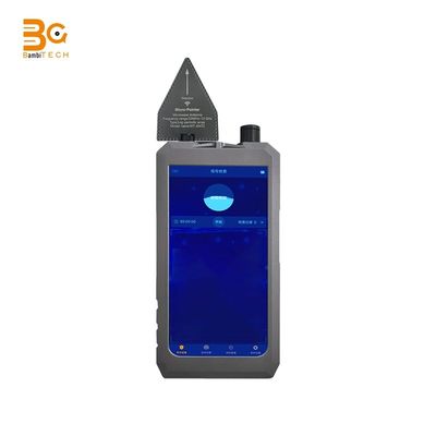 Radiofrequentie-detectie 1mhz-12GHz draadloos handheld signaaldetector