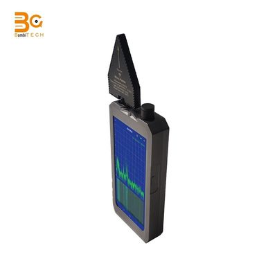 Radiofrequentie-detectie 1mhz-12GHz draadloos handheld signaaldetector