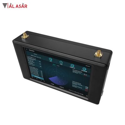 Voertuig-VIP-afdeling GPS-signaaldetector auto-tracker detector