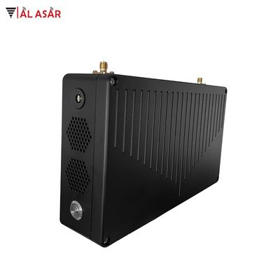 Voertuig-VIP-afdeling GPS-signaaldetector auto-tracker detector