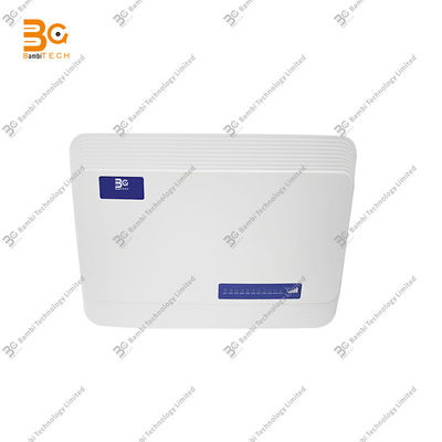 4w Signal Detection Device Ingebouwde antennes - Ondersteunt GSM, 3G, 4G, 5G, WiFi, Bluetooth