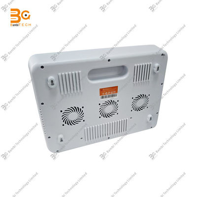 4w Signal Detection Device Ingebouwde antennes - Ondersteunt GSM, 3G, 4G, 5G, WiFi, Bluetooth