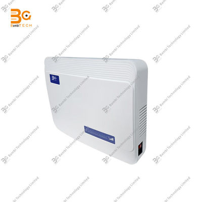 4w Signal Detection Device Ingebouwde antennes - Ondersteunt GSM, 3G, 4G, 5G, WiFi, Bluetooth